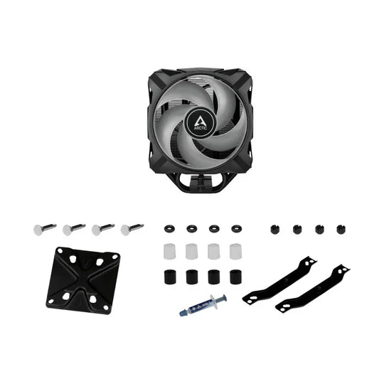 Arctic Freezer i35 A-RGB Intel CPU Cooler Arctic Freezer i35 A-RGB Intel CPU Cooler